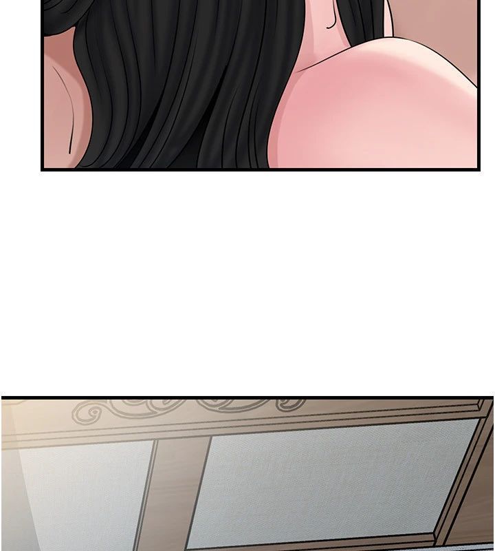 岳母為何那樣第116話-我要徹底填滿妳