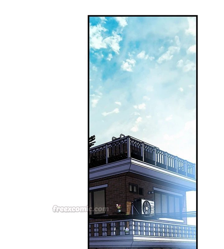 岳母為何那樣第116話-我要徹底填滿妳