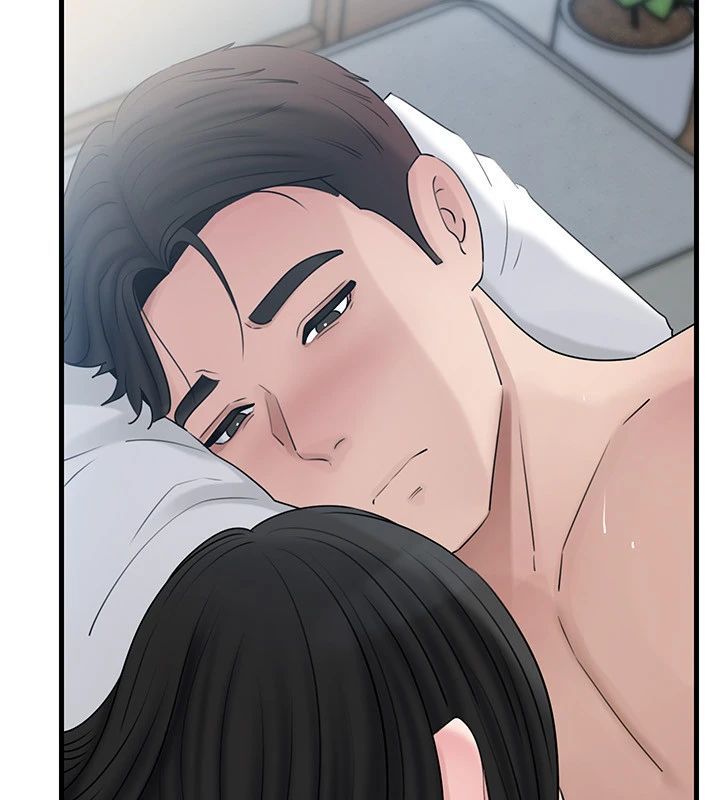 岳母為何那樣第116話-我要徹底填滿妳