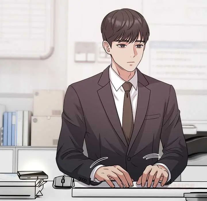 要成为男子汉第23話