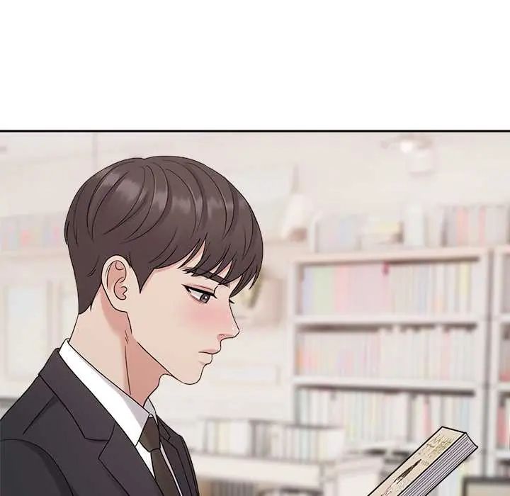 要成为男子汉第23話