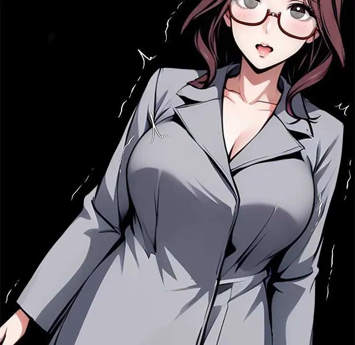 黑道X上班族第72話