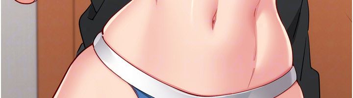Setup!排球少女第110話-主動當起榨精機的敏娜