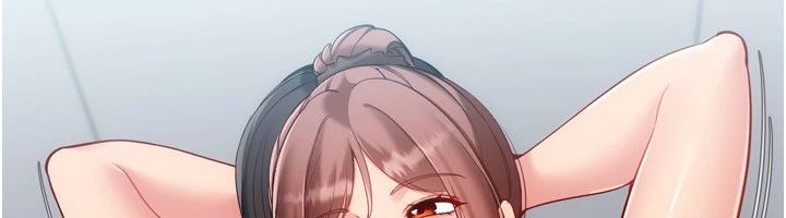 Setup!排球少女第110話-主動當起榨精機的敏娜
