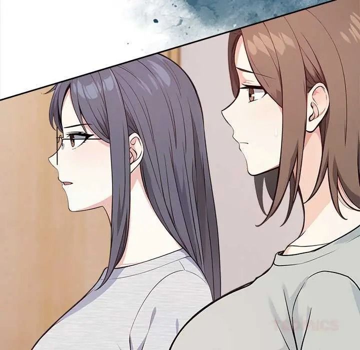 大學女生宿捨的祕密第32話