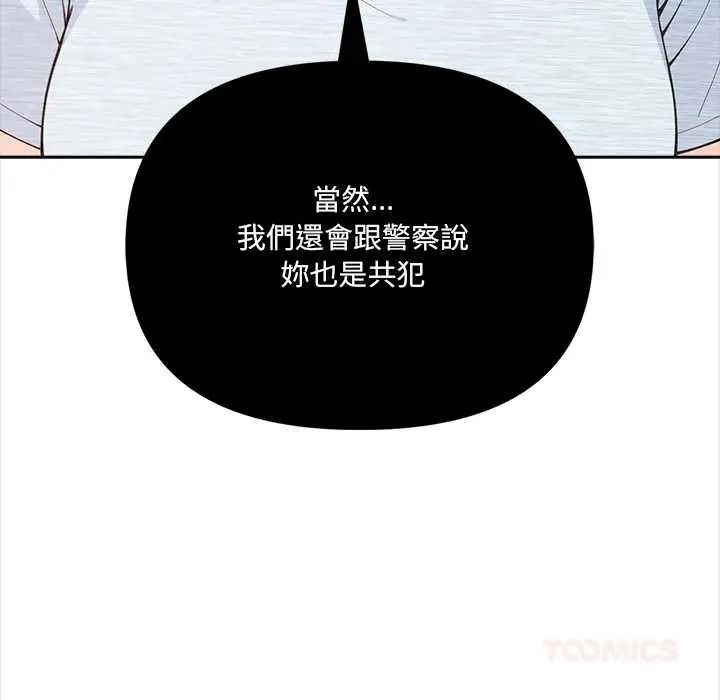 大學女生宿捨的祕密第32話