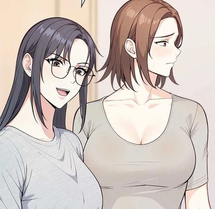 大學女生宿捨的祕密第32話
