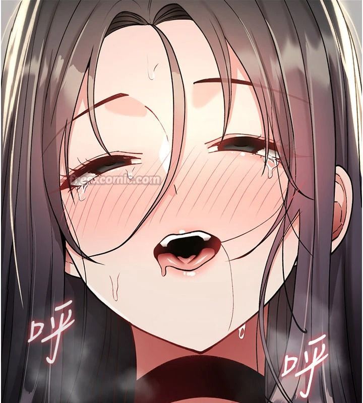 詛咒性轉物語第41話-任務:讓工讀生看裸體