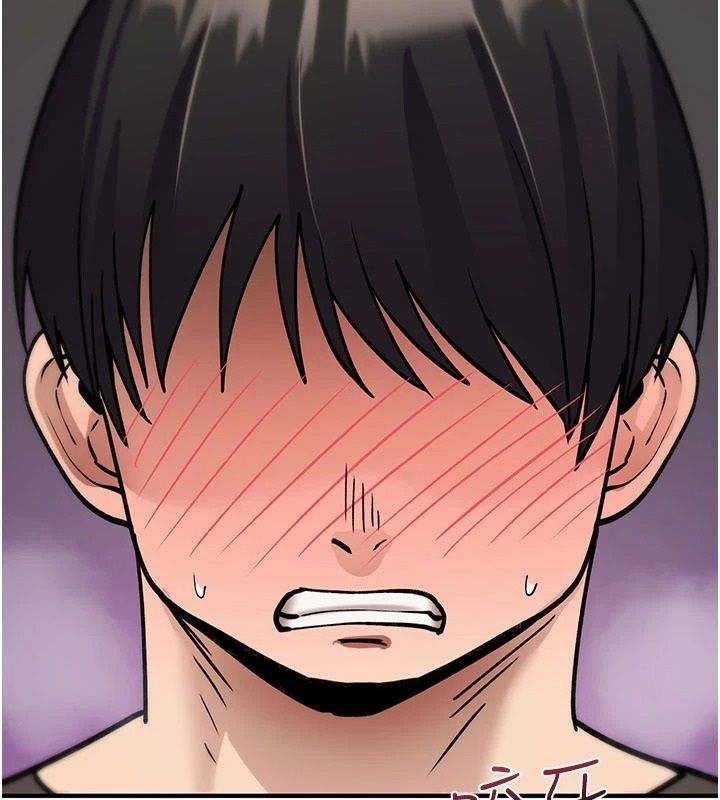詛咒性轉物語第41話-任務:讓工讀生看裸體