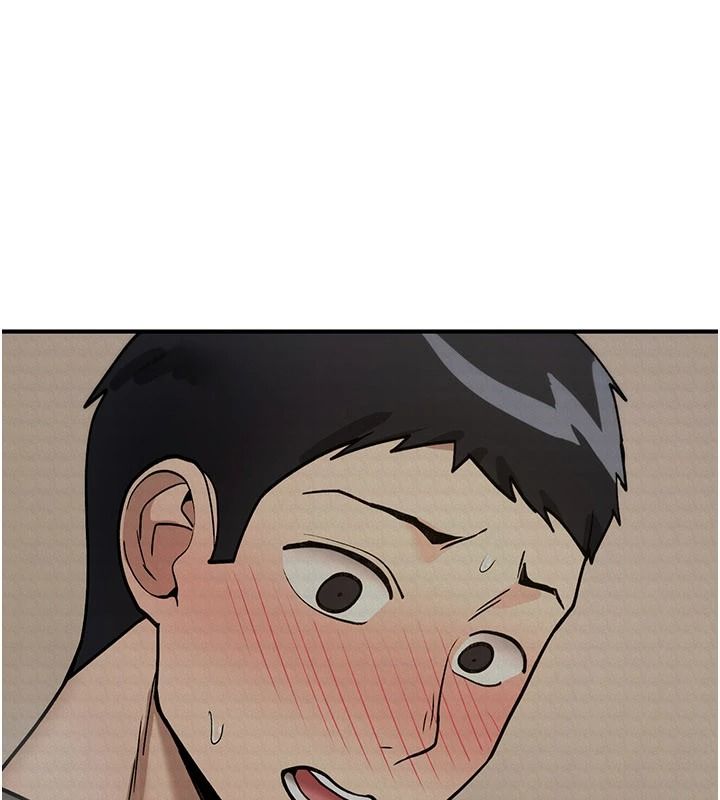 詛咒性轉物語第41話-任務:讓工讀生看裸體