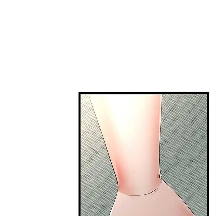 與初戀的以外同居第79話
