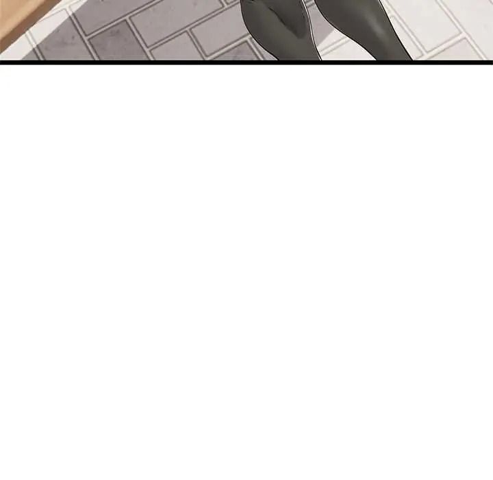 與初戀的以外同居第79話