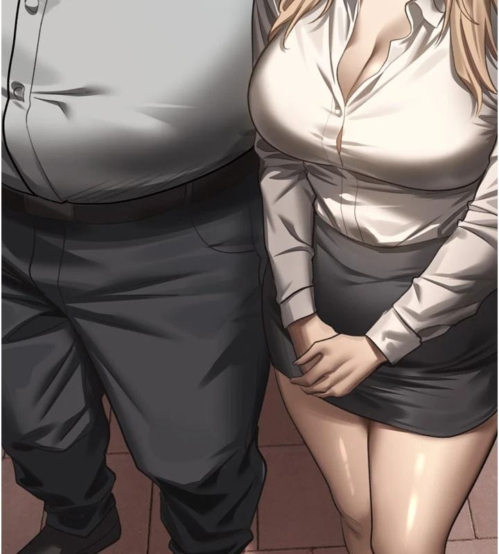 墮落物語2第67話-一觸即發的男女混湯