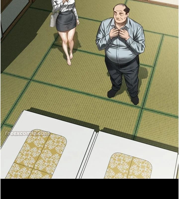 墮落物語2第67話-一觸即發的男女混湯