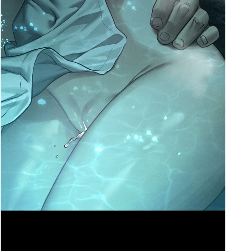 墮落物語2第67話-一觸即發的男女混湯