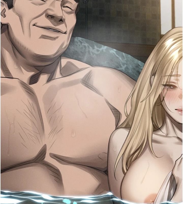 墮落物語2第67話-一觸即發的男女混湯