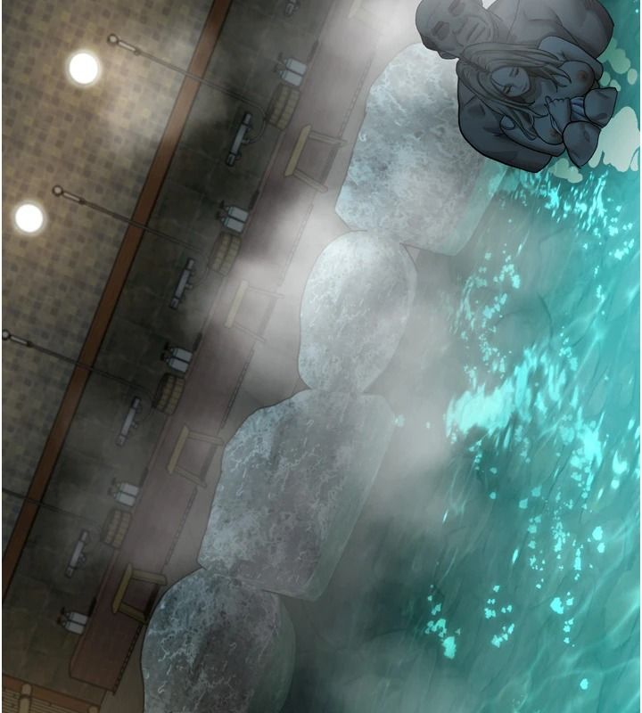 墮落物語2第67話-一觸即發的男女混湯