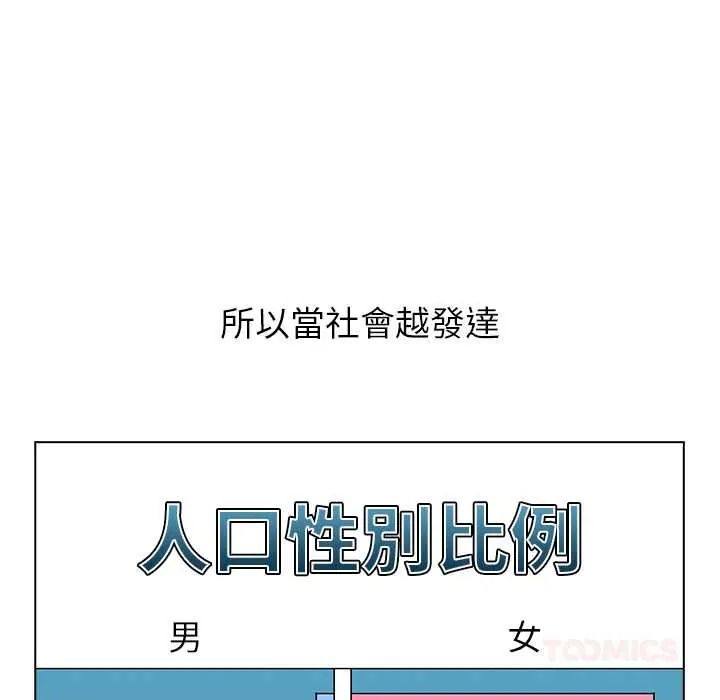 男以稀為貴第15話