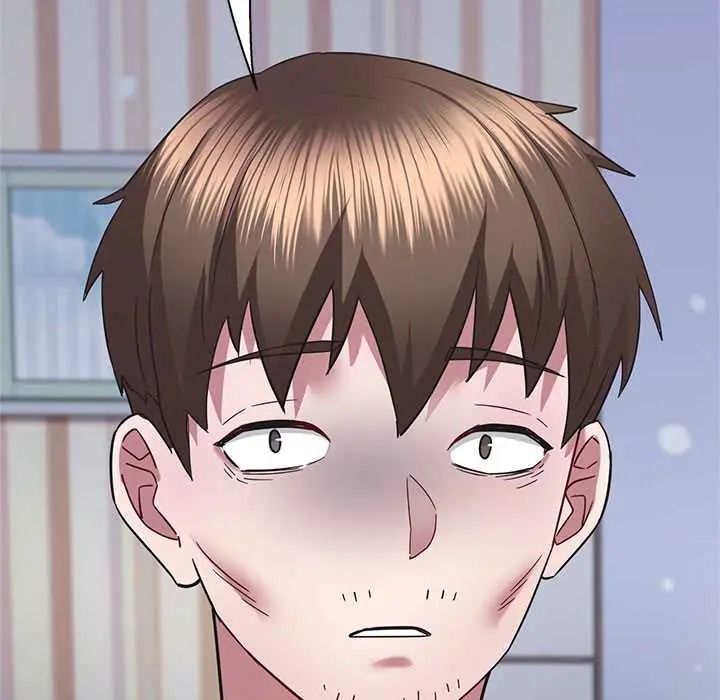 窺探未來的代價第5話
