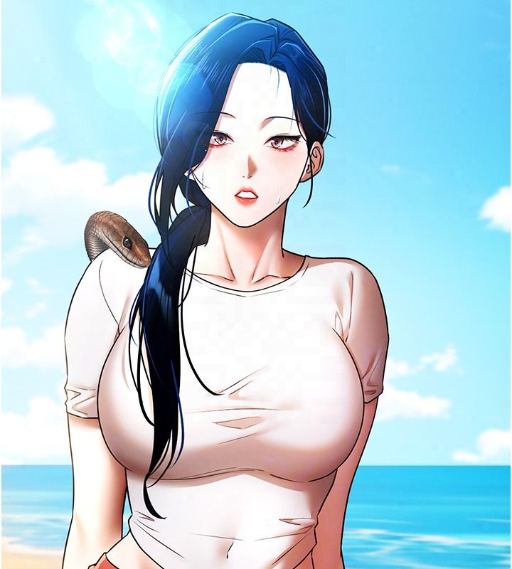 逆轉食物鏈第3話-與人妻的交易