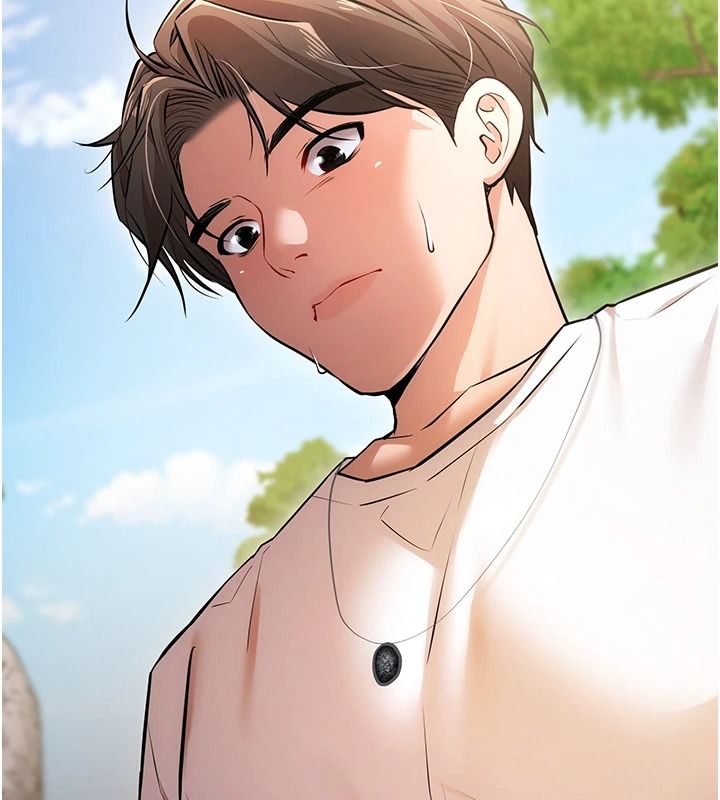逆轉食物鏈第3話-與人妻的交易