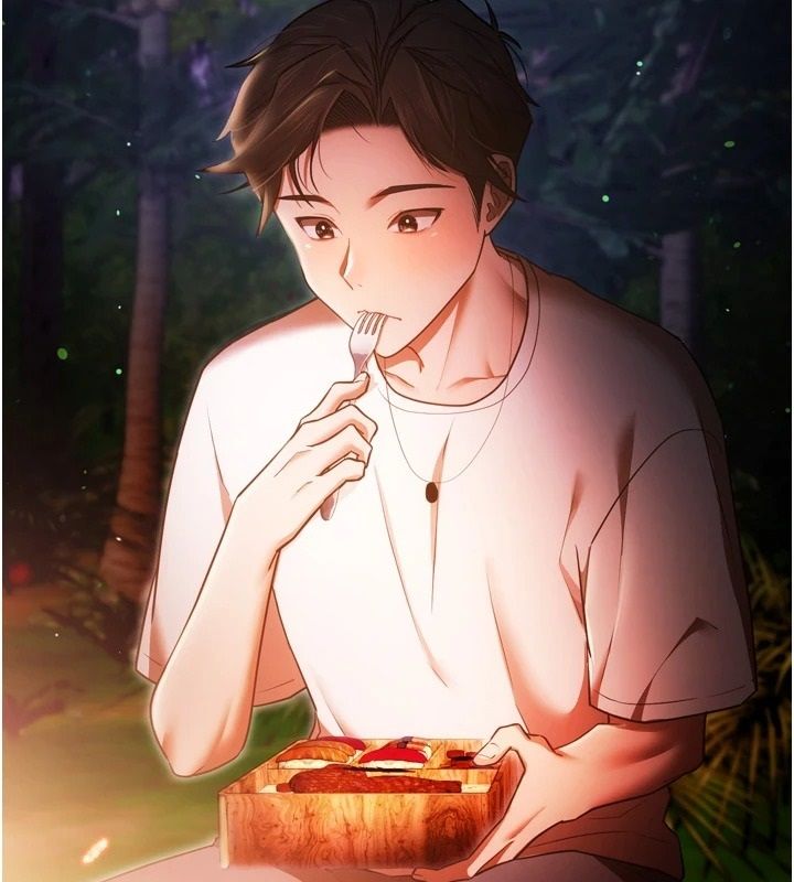 逆轉食物鏈第4話-這招妳沒試過吧?
