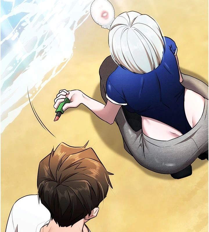 逆轉食物鏈第5話-慾望優先的漂流