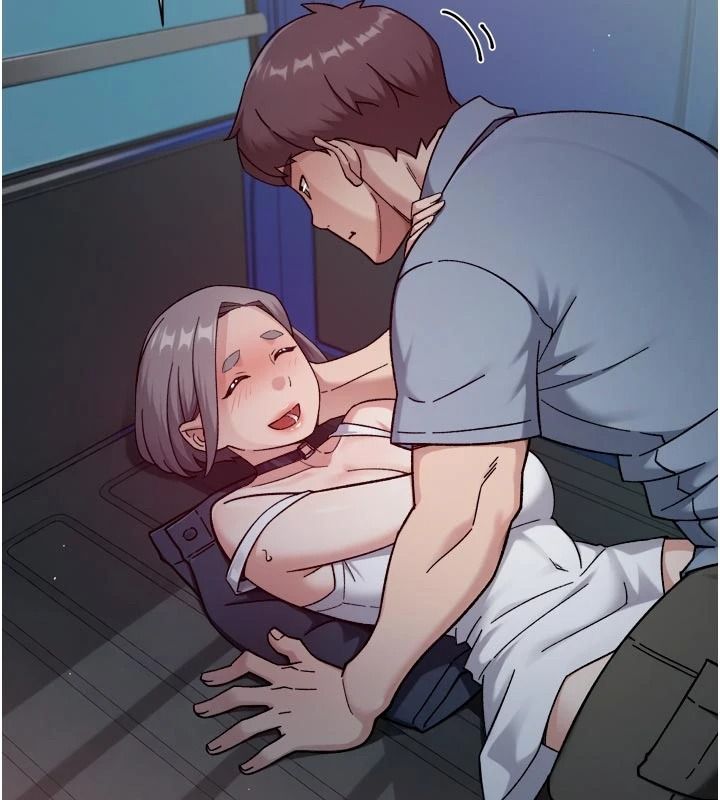深層潔淨達人第76話-停車場車震好刺激&hearts;