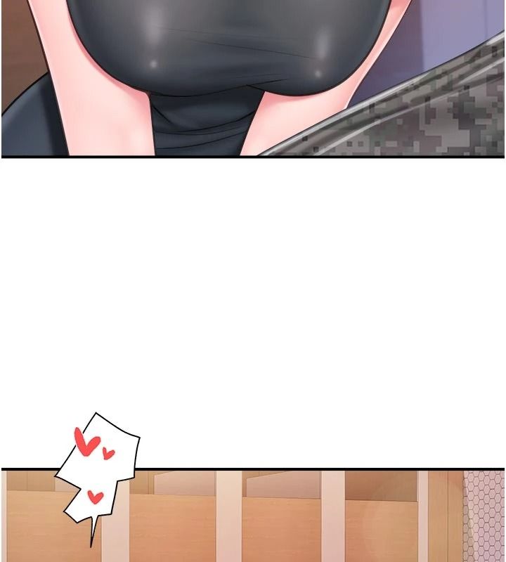 報告女班長:一根突起第66話-新兵的計畫
