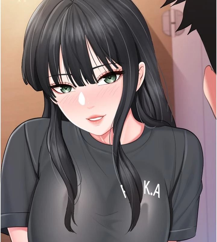 報告女班長:一根突起第66話-新兵的計畫