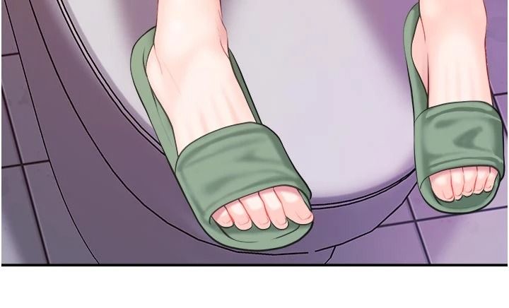 報告女班長:一根突起第66話-新兵的計畫