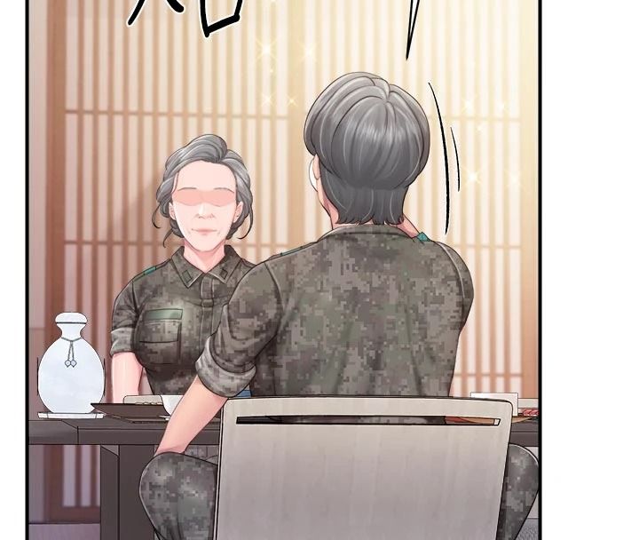 報告女班長:一根突起第66話-新兵的計畫