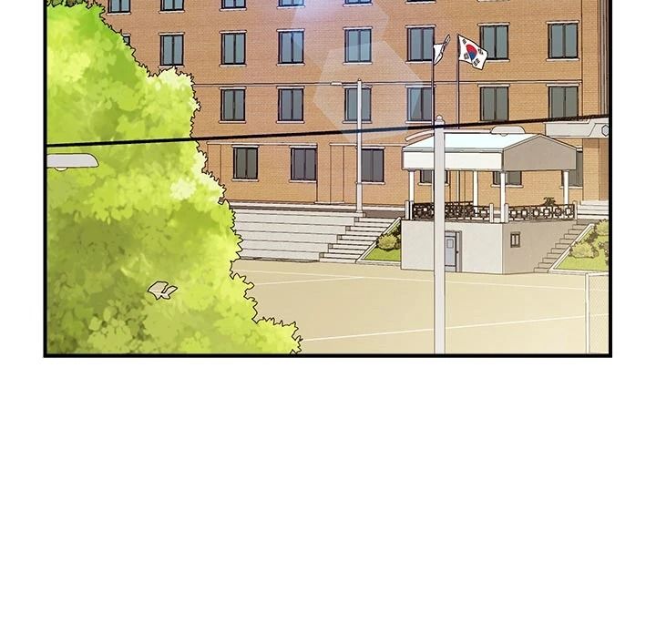 報告女班長:一根突起第66話-新兵的計畫