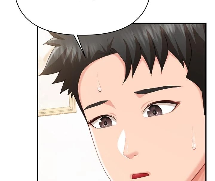 報告女班長:一根突起第66話-新兵的計畫