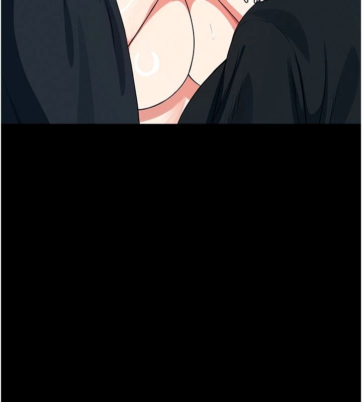 屍變家園:以身相許第57話-竄遍全身的刺激電流