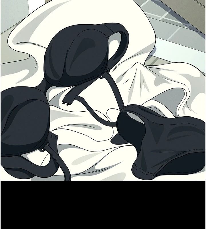 屍變家園:以身相許第57話-竄遍全身的刺激電流