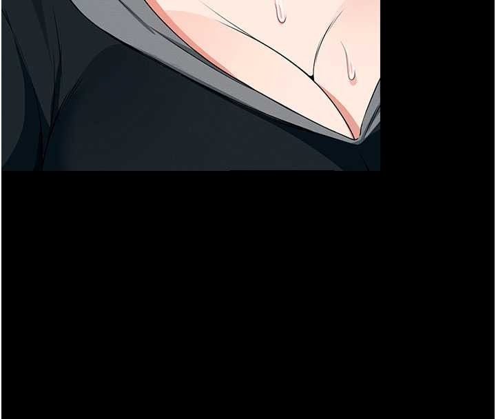 屍變家園:以身相許第57話-竄遍全身的刺激電流