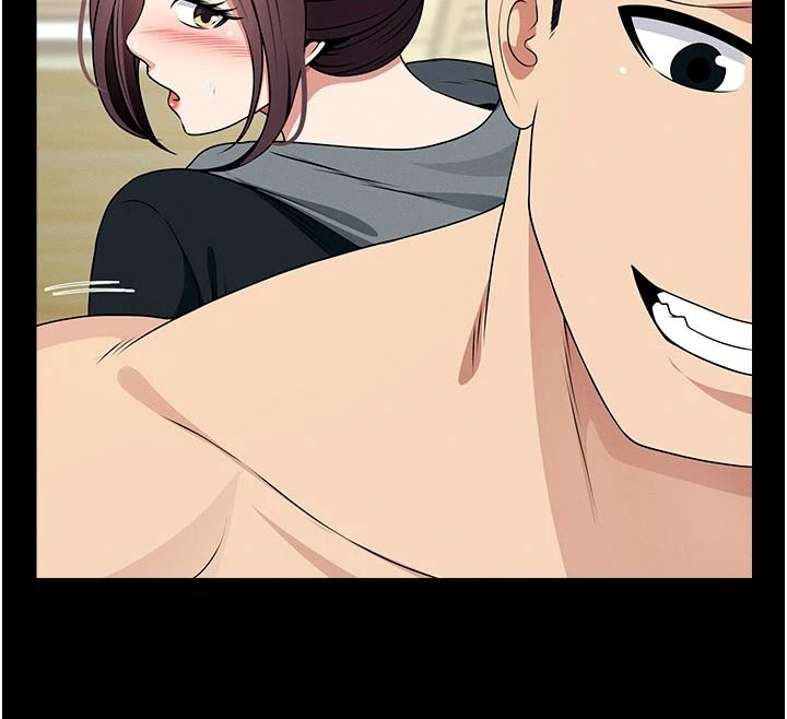 屍變家園:以身相許第57話-竄遍全身的刺激電流