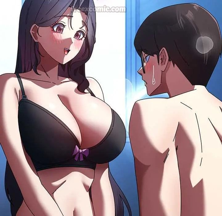 硬也要拍完第53話