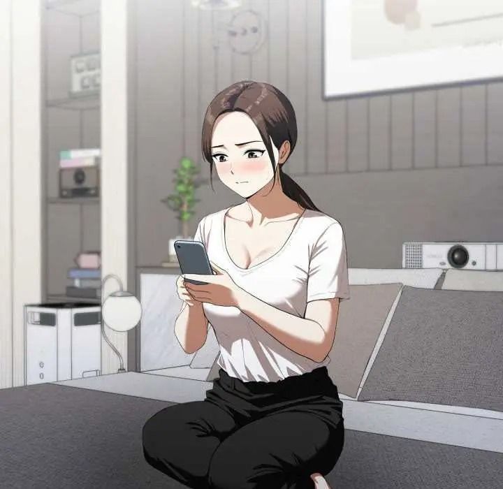 新都市人妻的秘密社团第18話