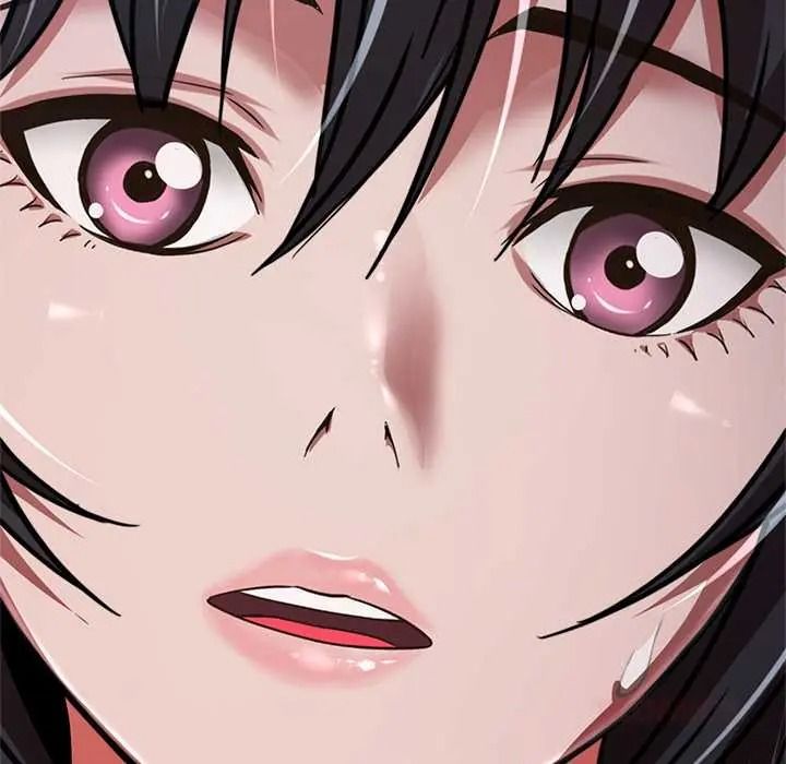 黑幫千金養成記第39話
