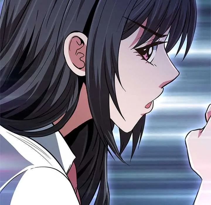 黑幫千金養成記第39話