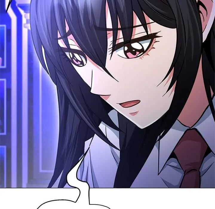 黑幫千金養成記第39話