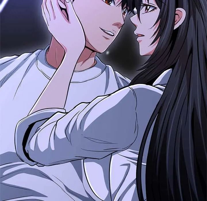黑幫千金養成記第39話