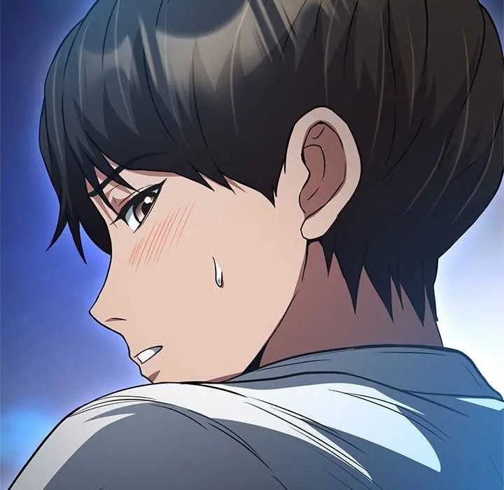 黑幫千金養成記第39話