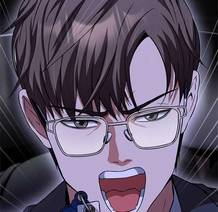 黑幫千金養成記第39話