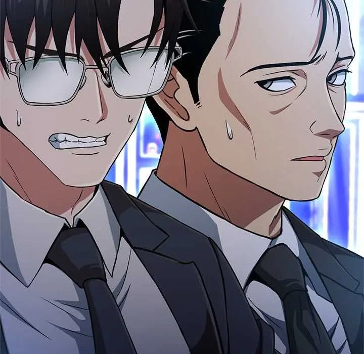黑幫千金養成記第39話