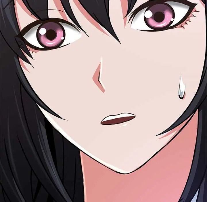 黑幫千金養成記第39話