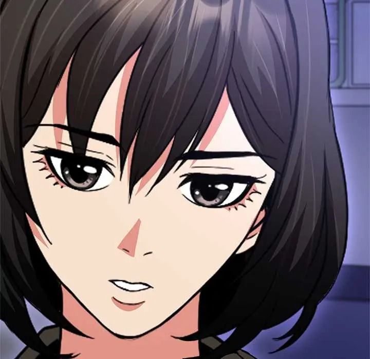 黑幫千金養成記第39話