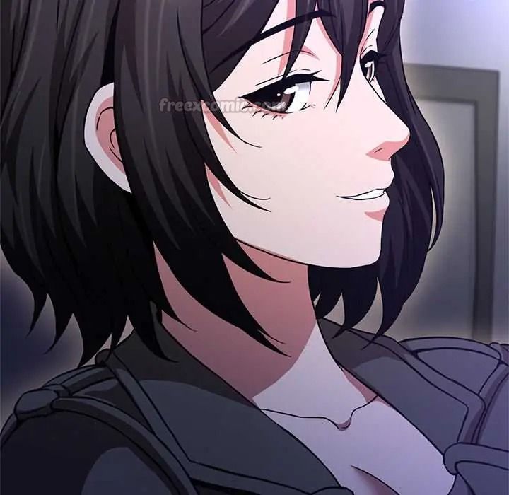 黑幫千金養成記第39話